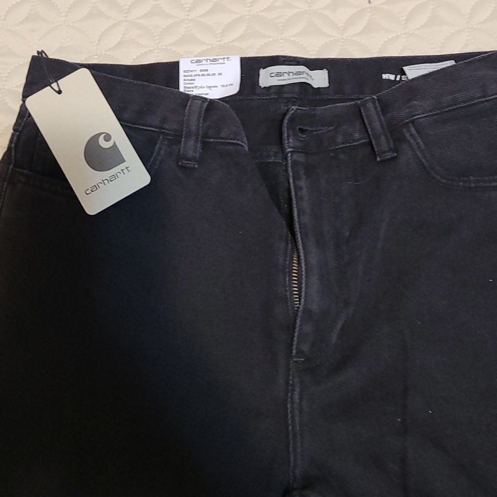 NWT Carhartt wip Mita jeans